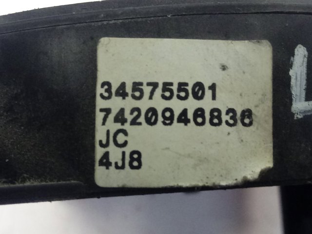 7420946836 Renault (RVI) Шлейф Airbag