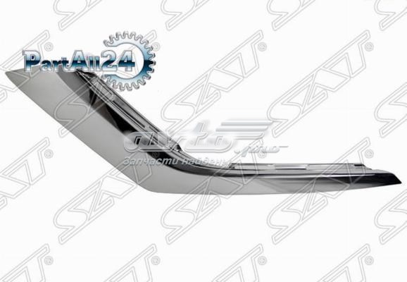 Купити STMB53000MC2 SAT Молдинг переднього бампера, лівий
