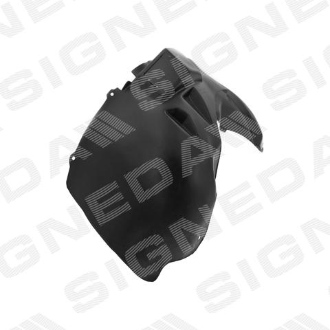 PCR11016AR Signeda Підкрилок переднього крила, правий
