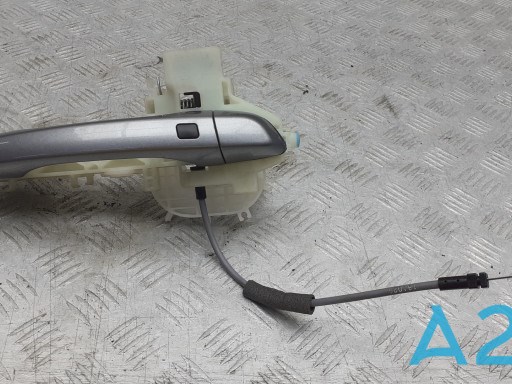 Купити 82661F2200 Hyundai/Kia Ручка передньої двері зовнішня права