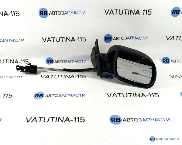 FP6402M02 FPS Праве дзеркало заднього виду
