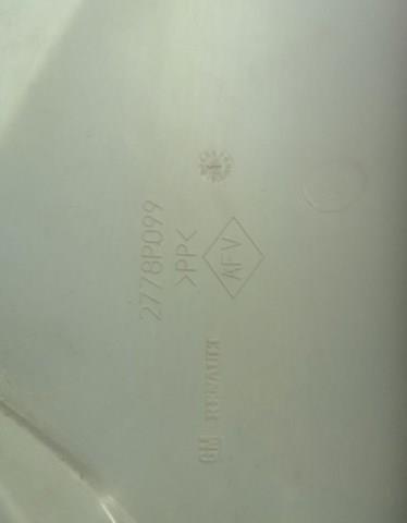 Купити 2778P099 Renault (RVI) 