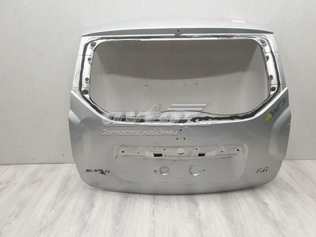 Купити 901002179R Renault (RVI) Задня ляда