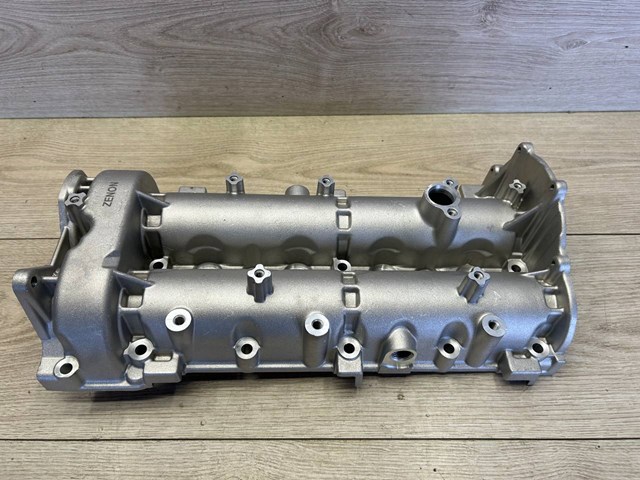 Корпус розподільчого валу Fiat Doblo I фургон (223) (2001 - 2010) ціна, від 159.69 USD