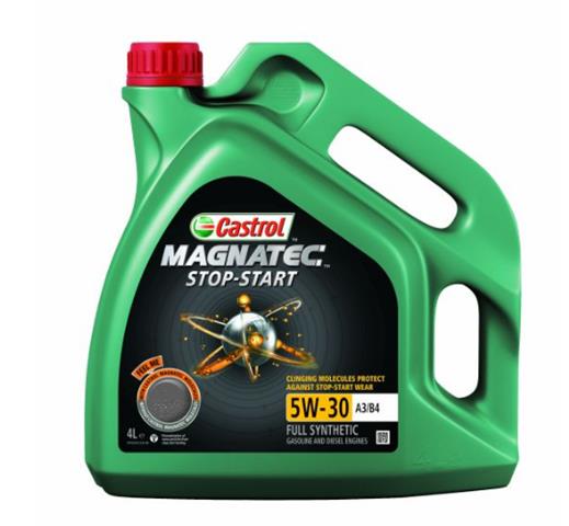 15C94E Castrol Масло двигуна