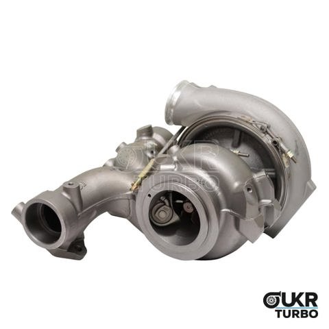 Турбіна 13879980014 Borg-Warner