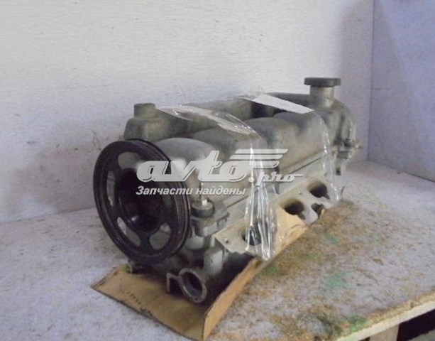 Двигун Ford Maverick 2