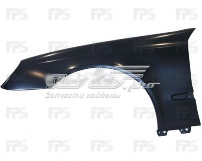 Переднє праве крило FPS FP4610314
