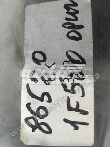 Купити 865201F500 Hyundai/Kia Абсорбер (наповнювач) бампера переднього