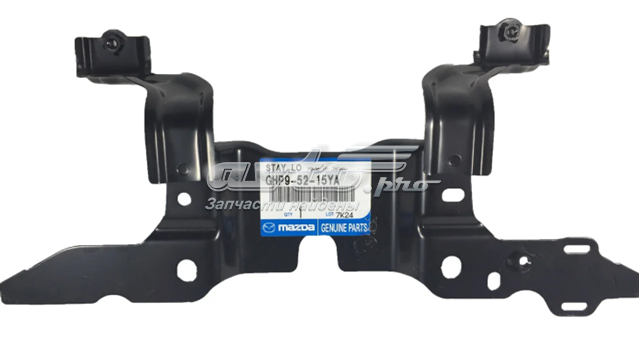 Кронштейн замку капоту FPS FP4424287