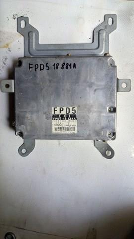 FPD518881A Mazda 