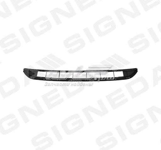 PVW99100CA Signeda Решітка переднього бампера, нижня