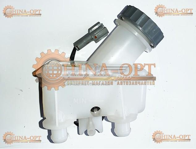 Бачок ГГЦ Chery S113505110 ціна, від 28.61 USD