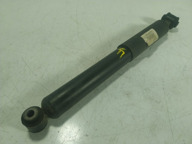 Купити 9820952980 Peugeot/Citroen Стійка амортизатора задня