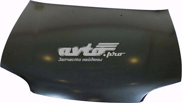 Капот FPS FP2911280 ціна, від 138.32 USD