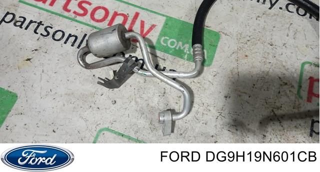 Купити DG9H19N601CB Ford 