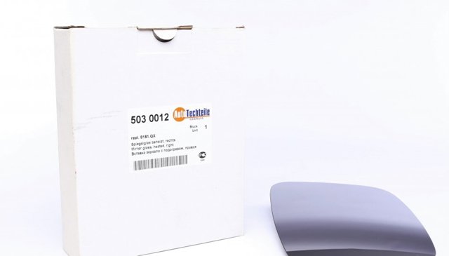 5030012 Autotechteile Дзеркальний елемент правий