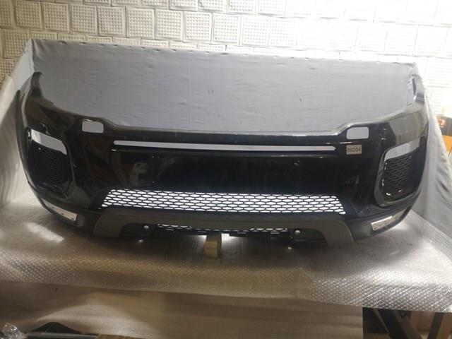 Передній бампер LR079533 Land Rover