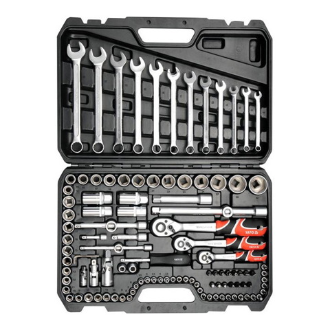  Yato YT38831 ціна, від 123.68 USD