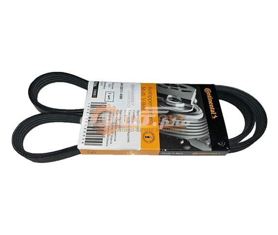 Клиновий ремінь ZX 34120310000 ціна, від 3.35 USD