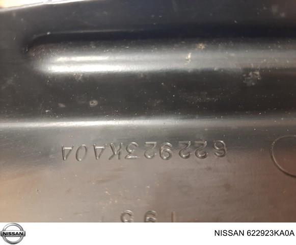  Nissan/Infiniti 622923KA0A