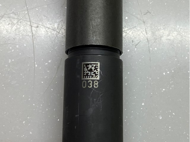 Форсунка паливна Bosch 0445115073 ціна, від 152.14 USD