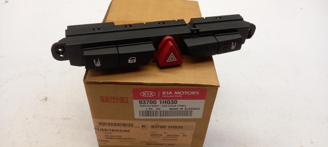  937001H030 Hyundai/Kia