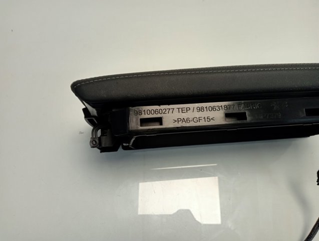  9810060277 Peugeot/Citroen