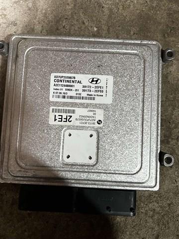  Hyundai/Kia 391722EFE1 ціна, від 75.99 USD