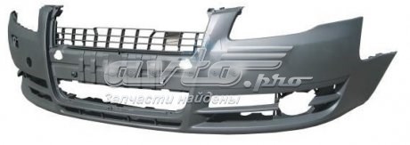 Бампер на авто FPS FP1205900 ціна, від 100.07 USD