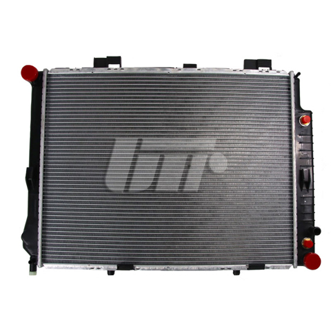 R12133 Sato Tech Радіатор охолодження двигуна
