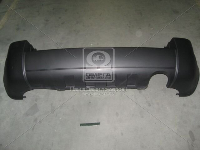 Кожух бампера заднього Tempest 270259950 ціна, від 63.84 USD