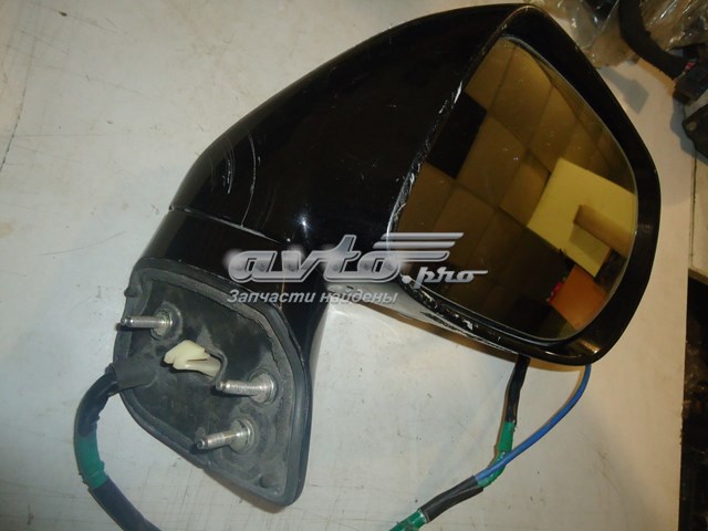 Праве бічне дзеркало Toyota 8791048501C0 ціна, від  USD