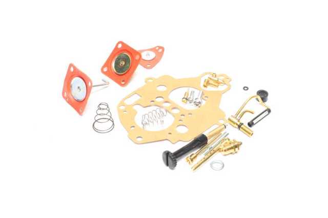 Ремкомплект карбюратора Rider 21081107980 ціна, від 9.79 USD