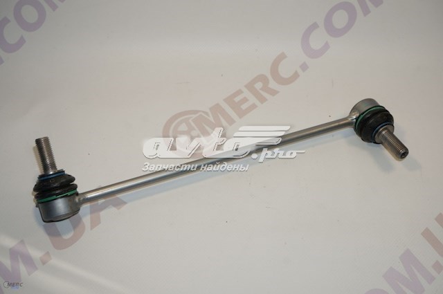 Стійка стабілізатора переднього, права A6393201089 Mercedes