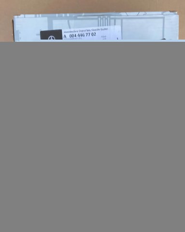  Mercedes A0044467702 ціна, від 4615.16 USD