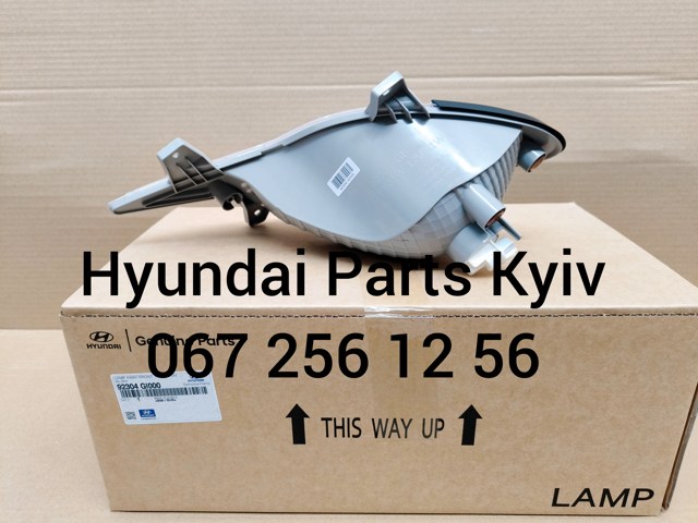 92304GI000 Hyundai/Kia 