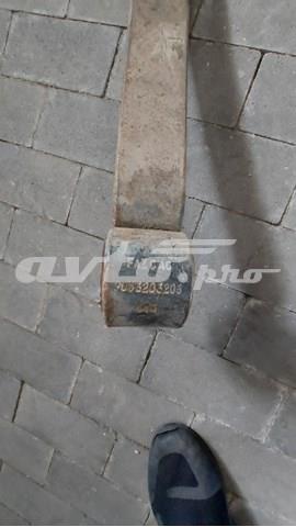 Ресори додаткові Mercedes A9063203206 ціна, від 162.28 USD