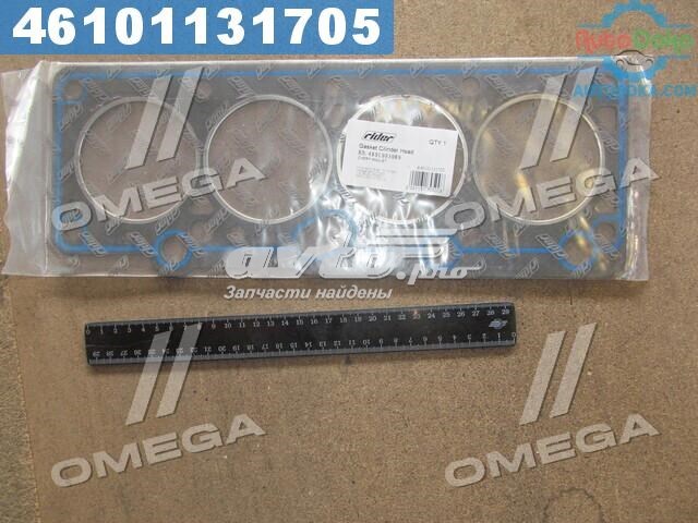 Прокладка ГБЦ RD4801003080 Rider