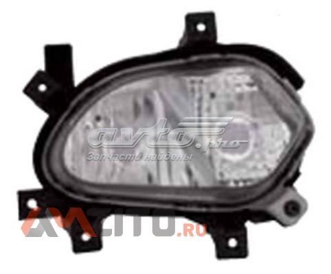 Туманка права Depo/Loro/Abakus 2232029RUE ціна, від 38.48 USD