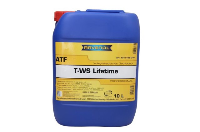  Ravenol 1211106 ціна, від 19.39 USD