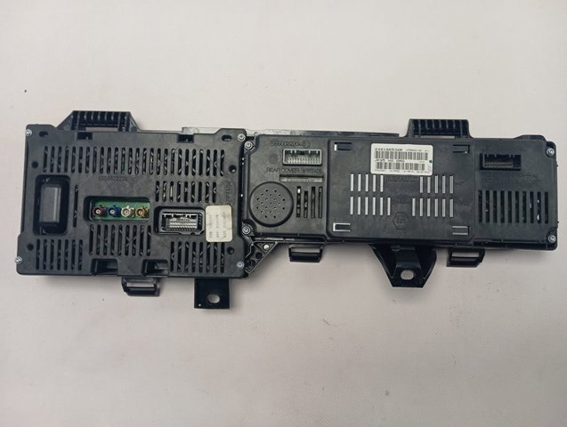 Спідометр Renault (RVI) 248106538R ціна, від 114.15 USD