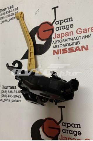 Замок капота 656016RA0A Nissan/Infiniti