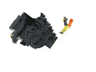 TQ10480 Tqparts Шлейф Airbag