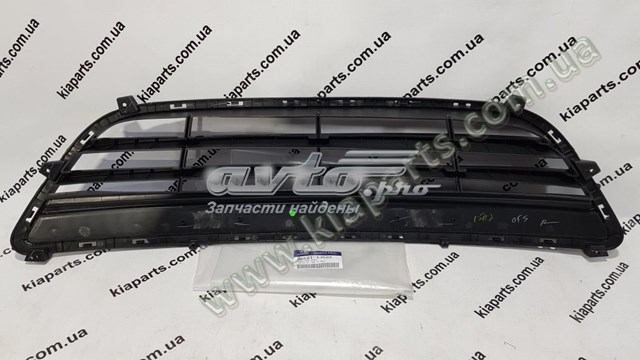 Шланг/патрубок інтеркуллера Hyundai/Kia 282742A610