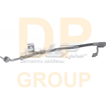 Купити BS1332 DP Group Шланг гальмівний передній, лівий