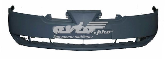 Купити FP5009902 FPS Буфер (бампер) передній