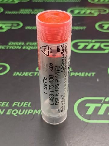 DSLA156P1472 Kismet Diesel Розпилювач дизельної форсунки