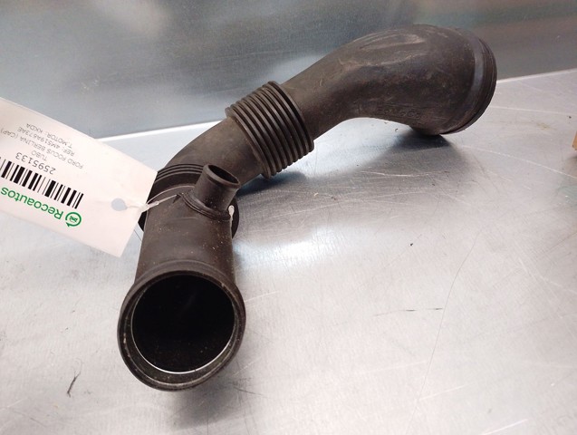  Ford 4M519A673AE