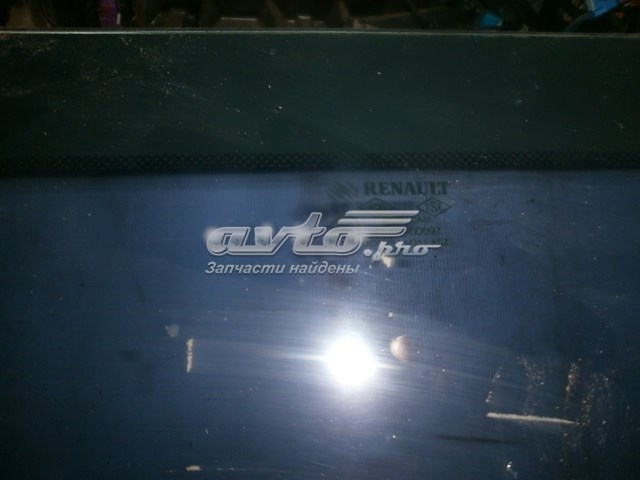 Купити Заднє скло Renault Clio SYMBOL LU